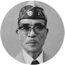 1979年会長