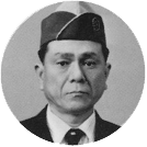 1982年会長