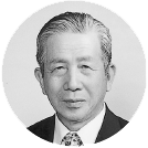 1984年会長