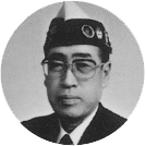 1985年会長