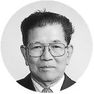 1993年会長