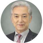 2020年会長