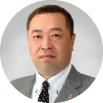 2022年会長